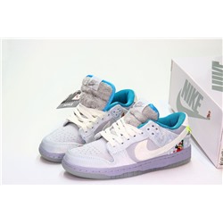 Кроссовки нат. Кожа (36-41)р. / шт. 6767B-1280