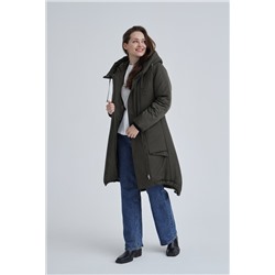 DIMMA Пальто 2420