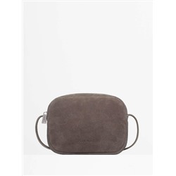 Женская кожаная сумка Richet 3147LNC 898612 Тауп