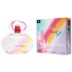 EU Salvatore Ferragamo Incanto Shine Edp