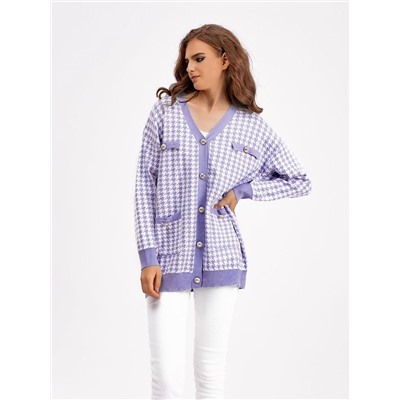 Eleganzza Кардиган женский  3710