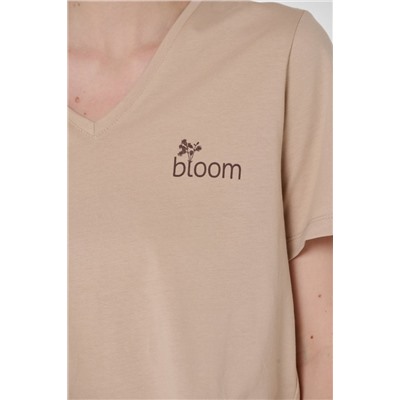 футболка женская 8256-22 -50%