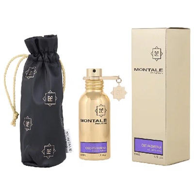 MONTALE OUD PASHMINA edp 50ml