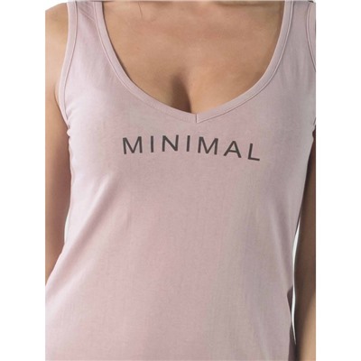 Платье женское Minimal  КП1437П1 розовый