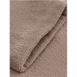 Халат махровый детский SL HOME: Kids «Саббиа», размер 30, 100% хлопок, 380 г/м²