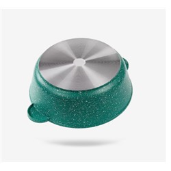 Жаровня 26 см (цвет в ассортименте)