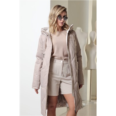 Пальто DIZZYWAY, 1214250