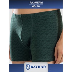 1448-357 Боксеры мужские (BAYKAR)