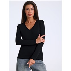 Апрель Лонгслив 1ЖДЛД5090804