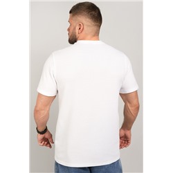 Мужская футболка поло Happyfox