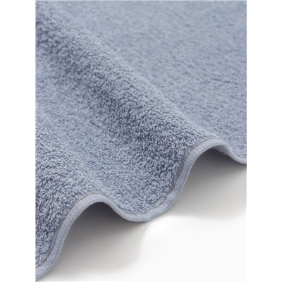 Набор в мешочке «Этель. Дедушка Мороз»: полотенце 35×60 см, тёрка 7.7×3.7×3 см