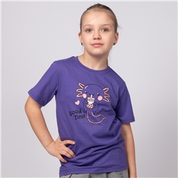 51359 Футболка детская