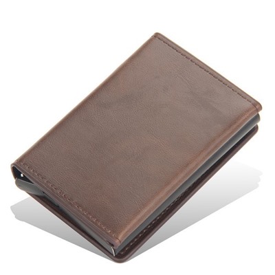 Baellerry Кардхолдер с защитой RFID 9141