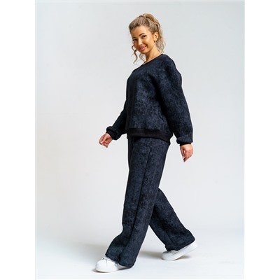 983 Костюм "Черный/винтаж"