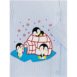 4534 Комбинезон 2шт.