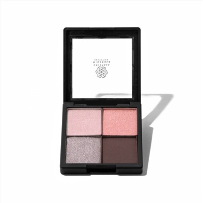 С811 GLAM EYES Палетка минеральных теней коллекция Classics
