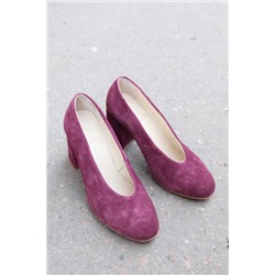 Женские туфли Klementina Bordo