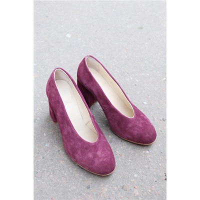 Женские туфли Klementina Bordo
