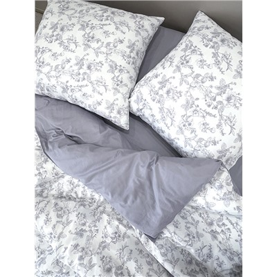 Постельное белье из Муслина М-0004