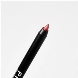 Provoc Гелевый карандаш-подводка для губ водостойкий / Semi Permanent Gel Eye Liner Filler №220 Pinkey, розово-бежево-лососевый