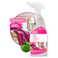 А5 Ароматизатор воздуха  "Apartament series" 600 мл