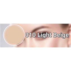 Тональная основа HD Liquid Coverage Foundation Catrice (тон 010)