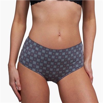 6803-77 Трусы-шорты женские