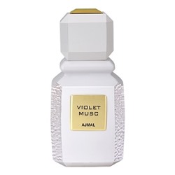 AJMAL VIOLET MUSC edp 100ml TESTER