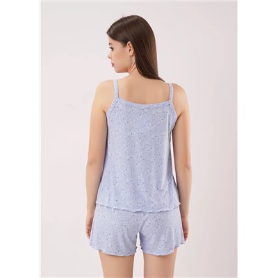 CLEVER Пижама LSET26-1226/1