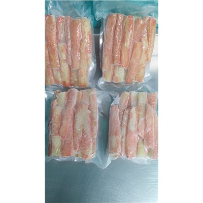 Краб стригун филе фаланги, уп 0,5 кг