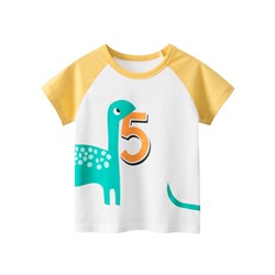 TSKIDS Футболка   9457