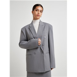 Жакет жен. Vittorio_jacket серый CONCEPT CLUB