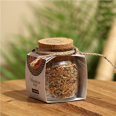 Ароматические травы "Душа Гималаев" 25 гр, deep within