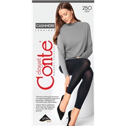 CONTE CASHMERE LEGGINGS 250