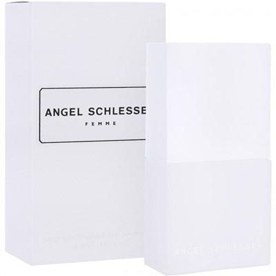 ANGEL SCHLESSER edt (w) 50ml