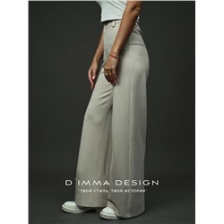 DIMMA Брюки 2631