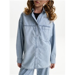 PELICAN Блузка GGCJ3352