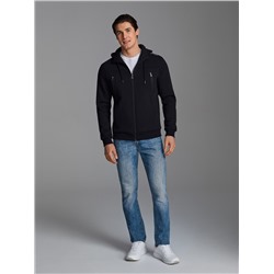 Толстовка мужская 52M-RR-1111 RED-N-ROCK'S