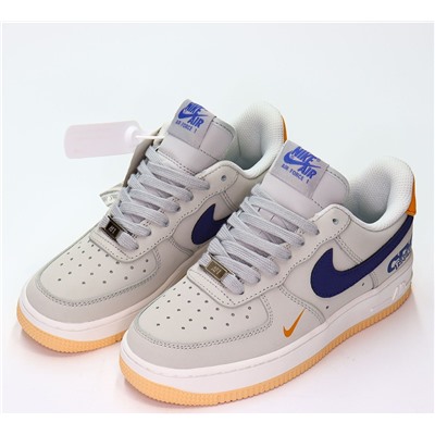 Кроссовки нат. Кожа (36-41)р. / шт. 1291/1360