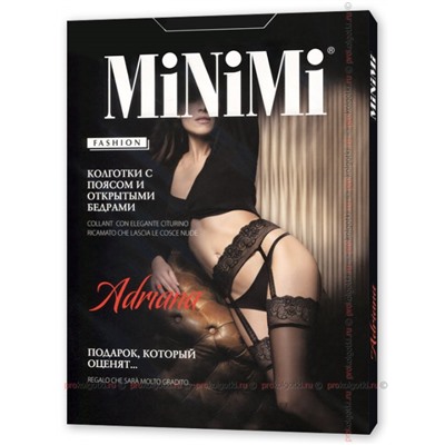 Adriana 20Minimi