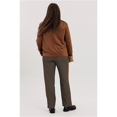 Костюм брючный 5242