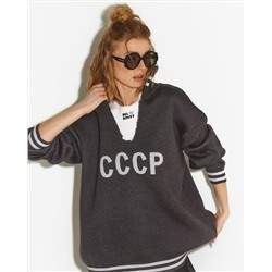 Свитер-легенда СССР