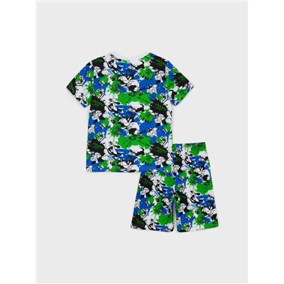 PLAYTODAY Пижама 12512296