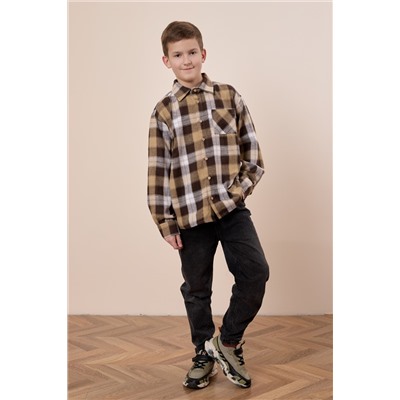 Рубашка М225002кб