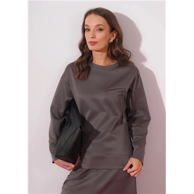 CLEVER Джемпер 267098/196д