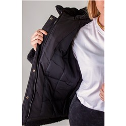 Куртка с верблюжьей шерстью арт. 313 НАТАЛИ, 1196649