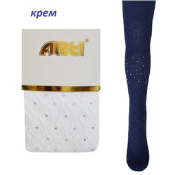 Колготки ARTI 620009 крем
