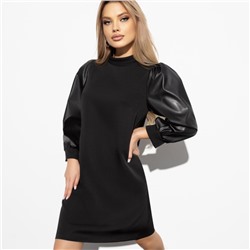 Платье, Модная революция (black style)