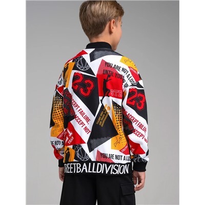 PLAYTODAY Толстовка 12511043