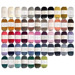 Пряжа Sandnes Garn Mini alpakka